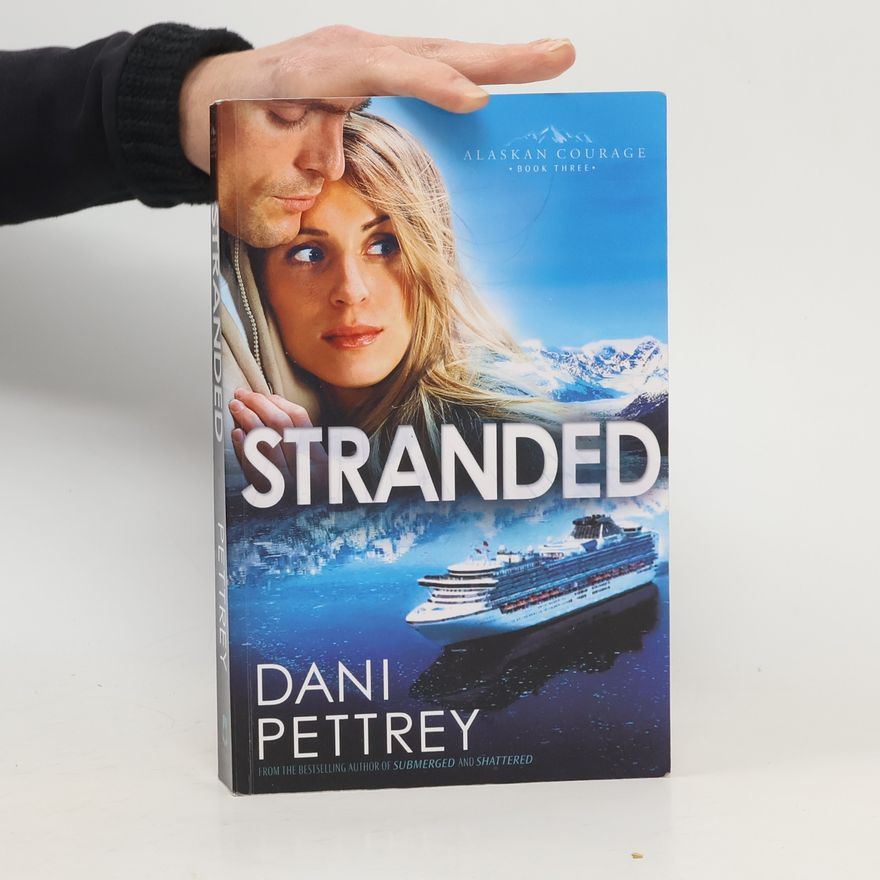 Dani Pettrey Stranded