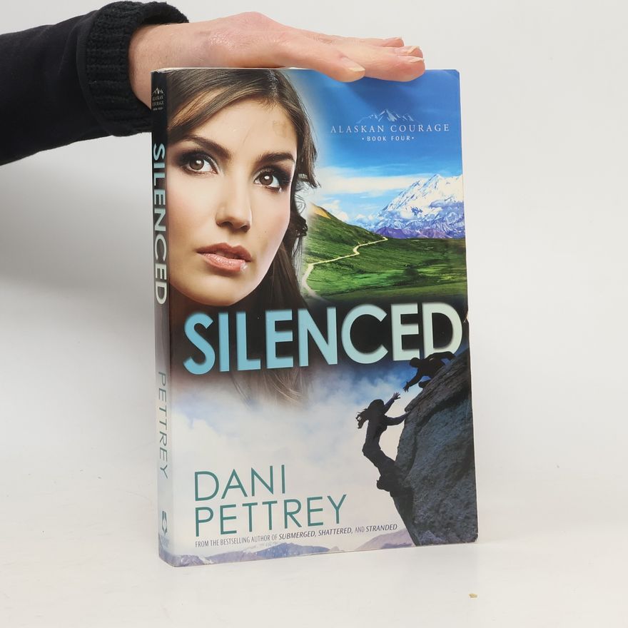 Dani Pettrey Silenced