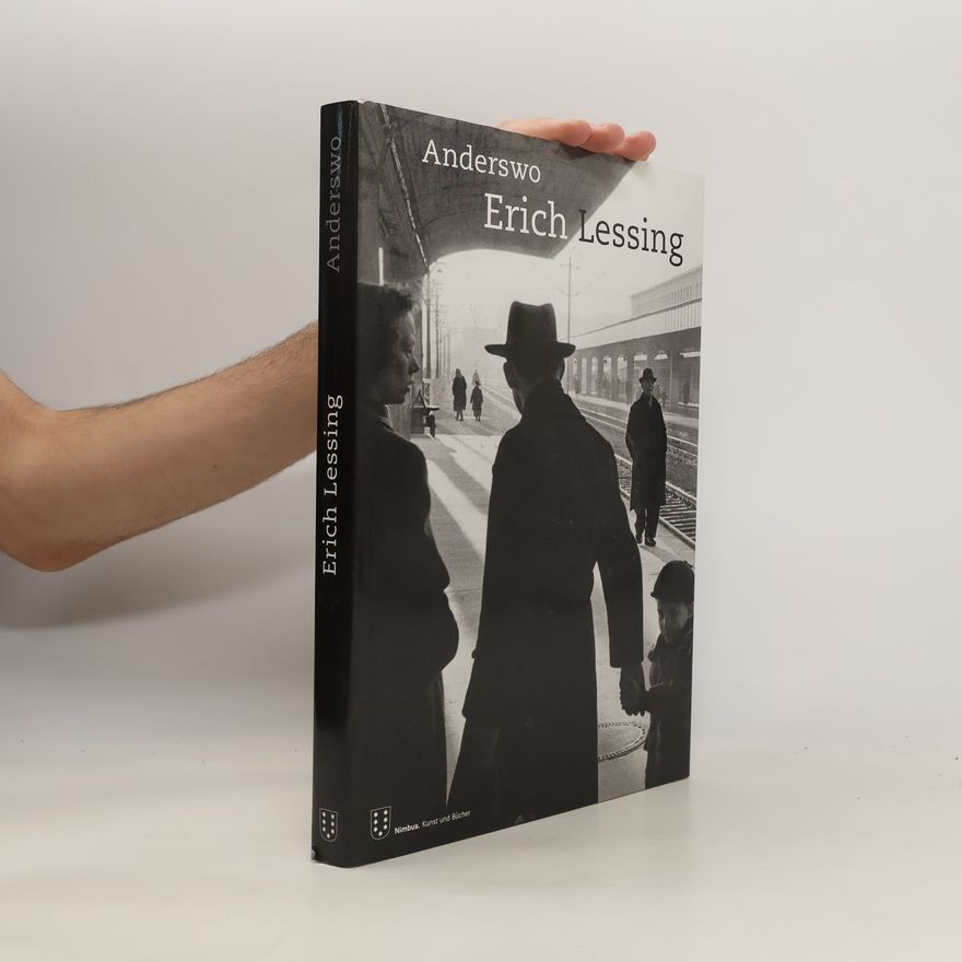 Erich Lessing Anderswo