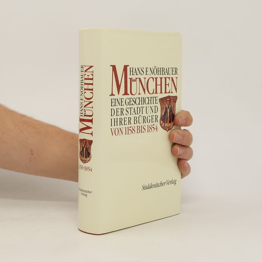 Hans F. Nöhbauer München