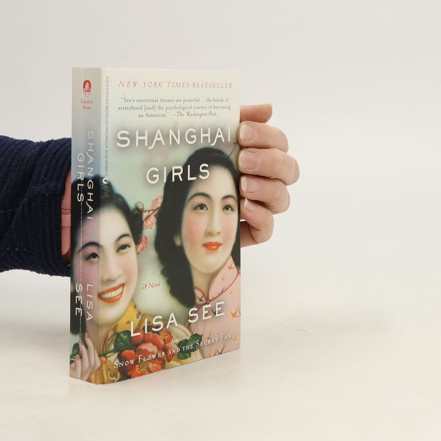 Lisa See Shanghai Girls