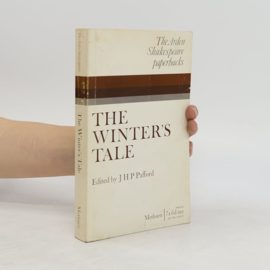 William Shakespeare The Winter's Tale