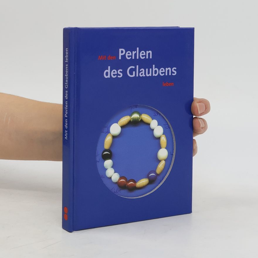 Jens Ehebrecht-Zumsande Mit den Perlen des Glaubens leben