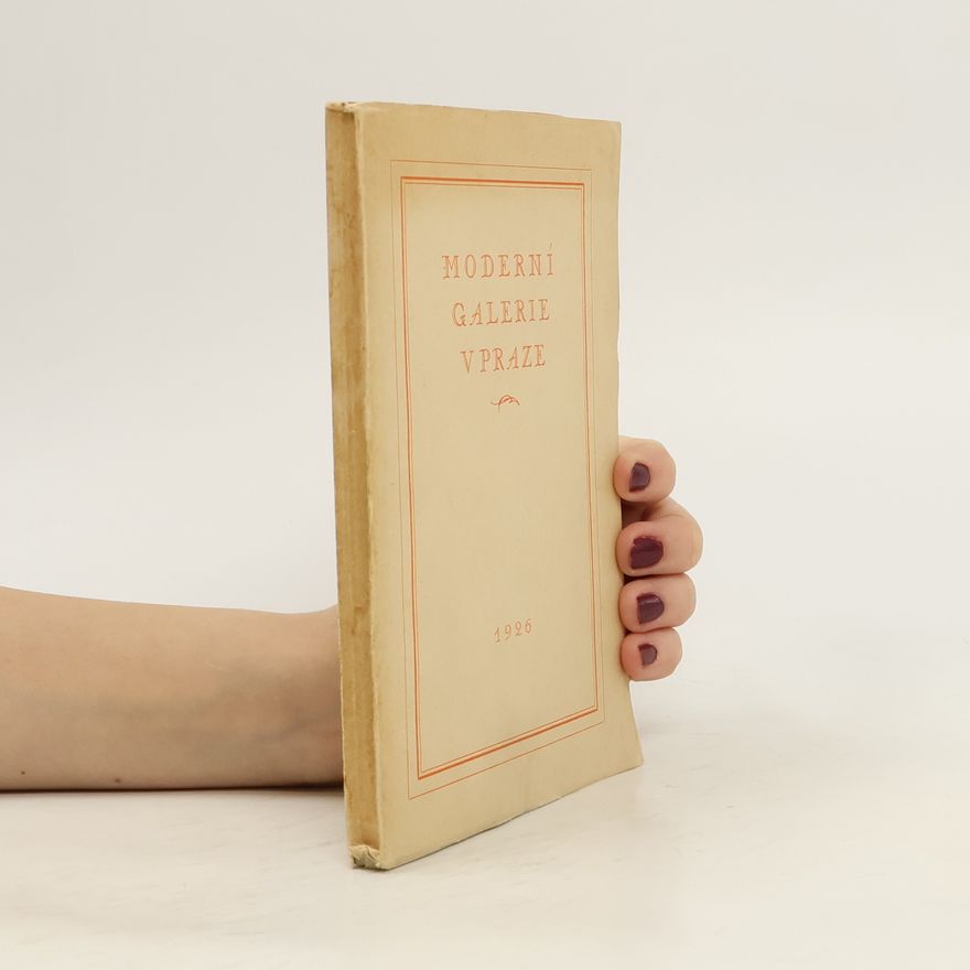 Collectif d'auteurs Hudební galerie v Praze