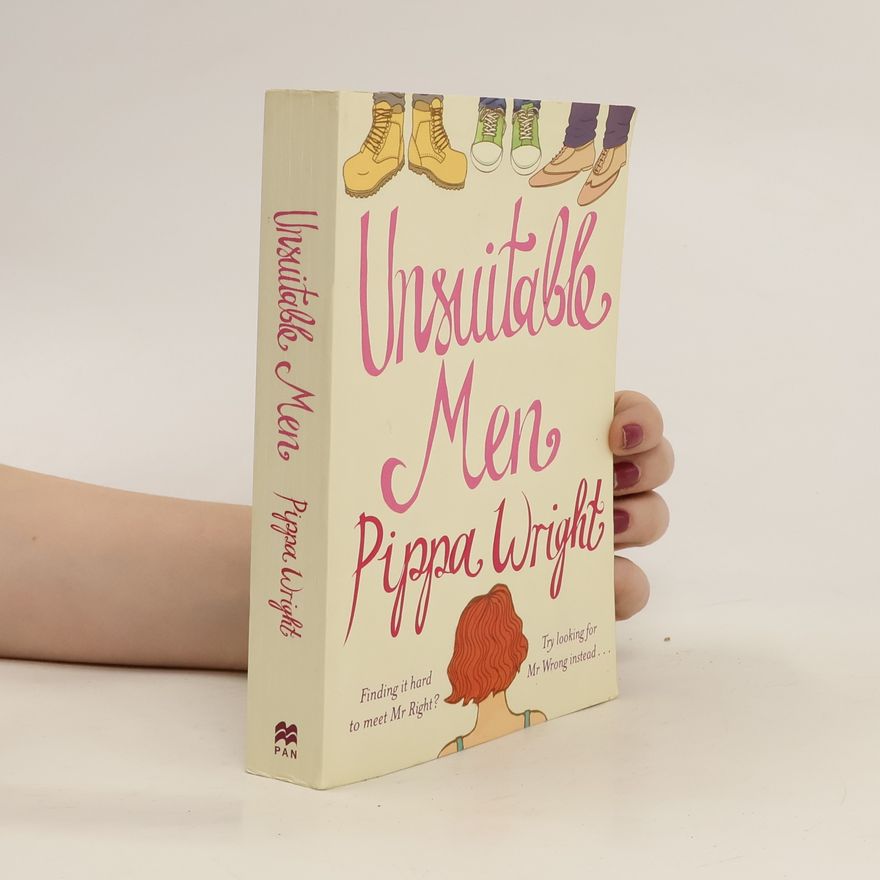 Pipa Wright Unsuitable Men