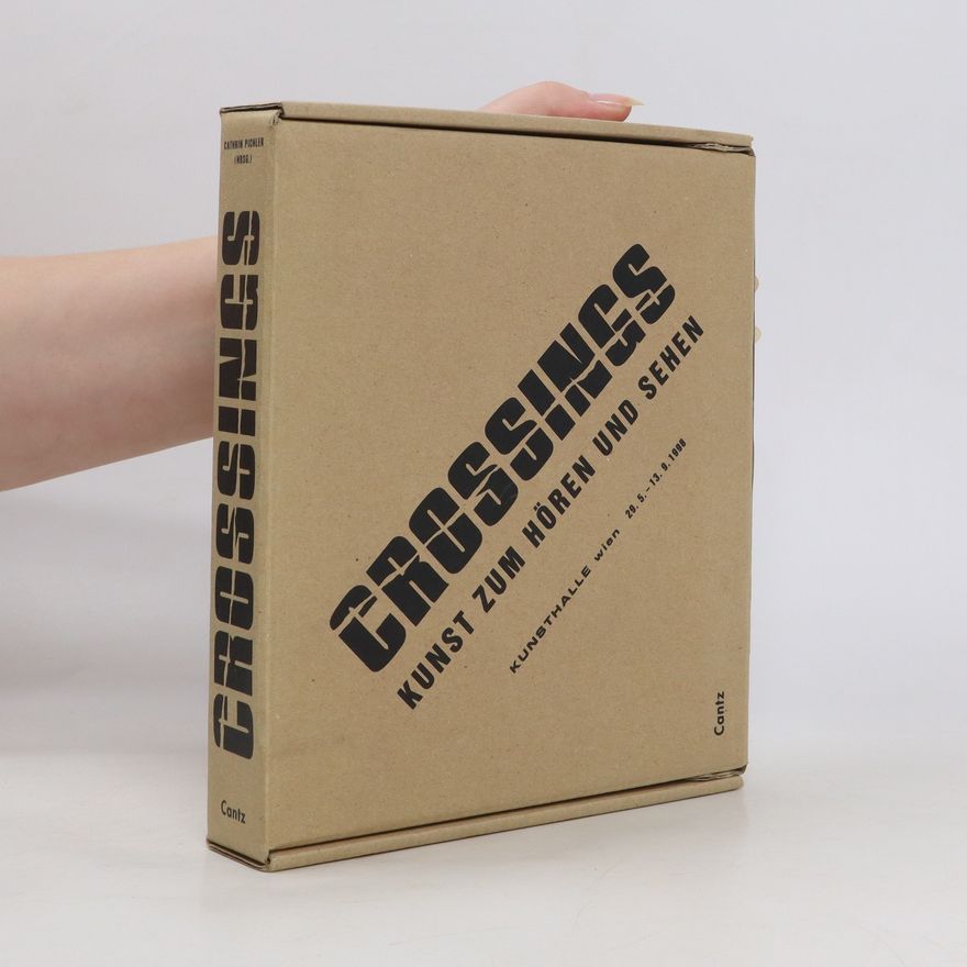 Cathrin Pichler Crossings: Kunst zum hören und sehen