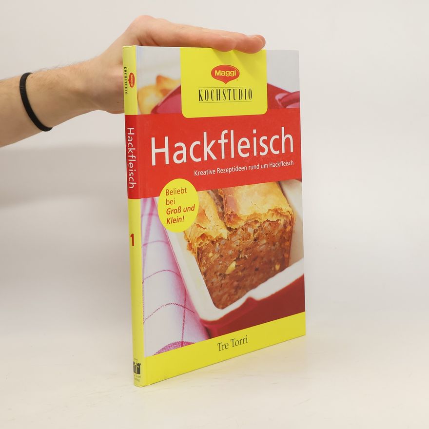 Peter Schulte-Holtey Hackfleisch