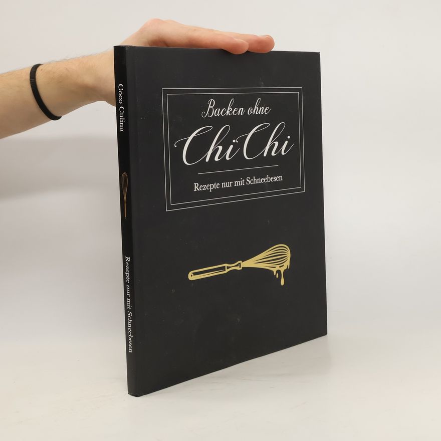 Coco Culina Backen ohne ChiChi