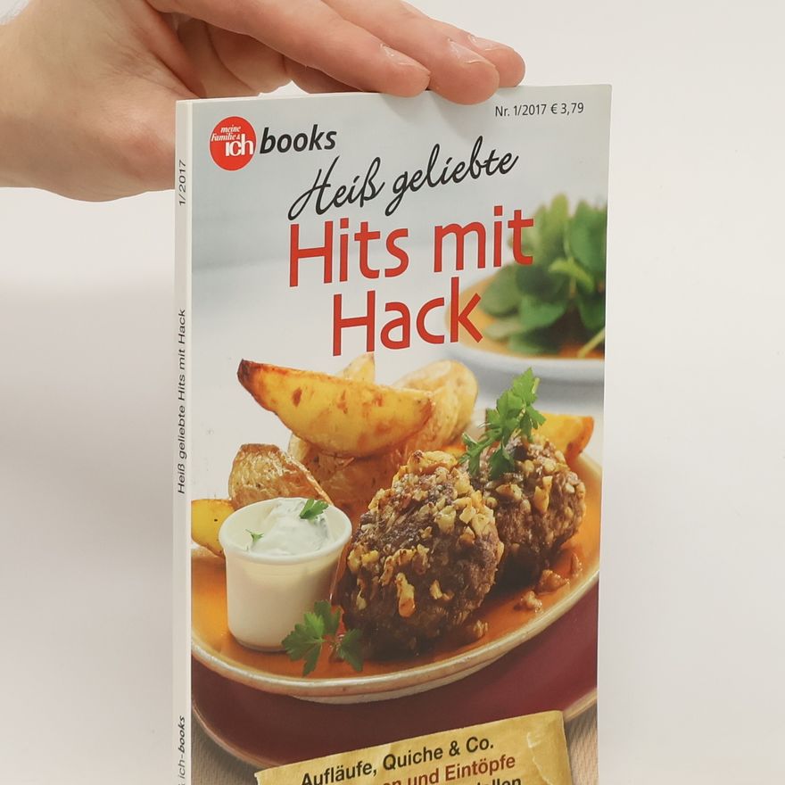 Kolektiv autorů Hit mit Hack 1/2017