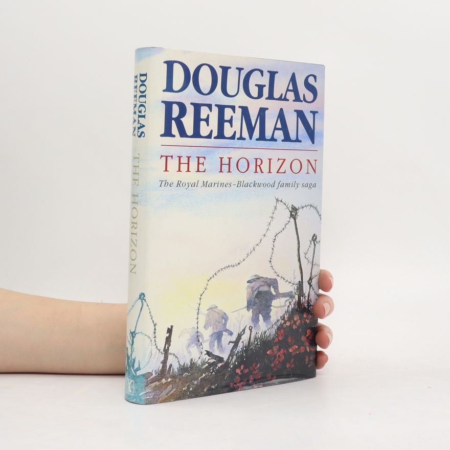 Douglas Reeman The Horizon