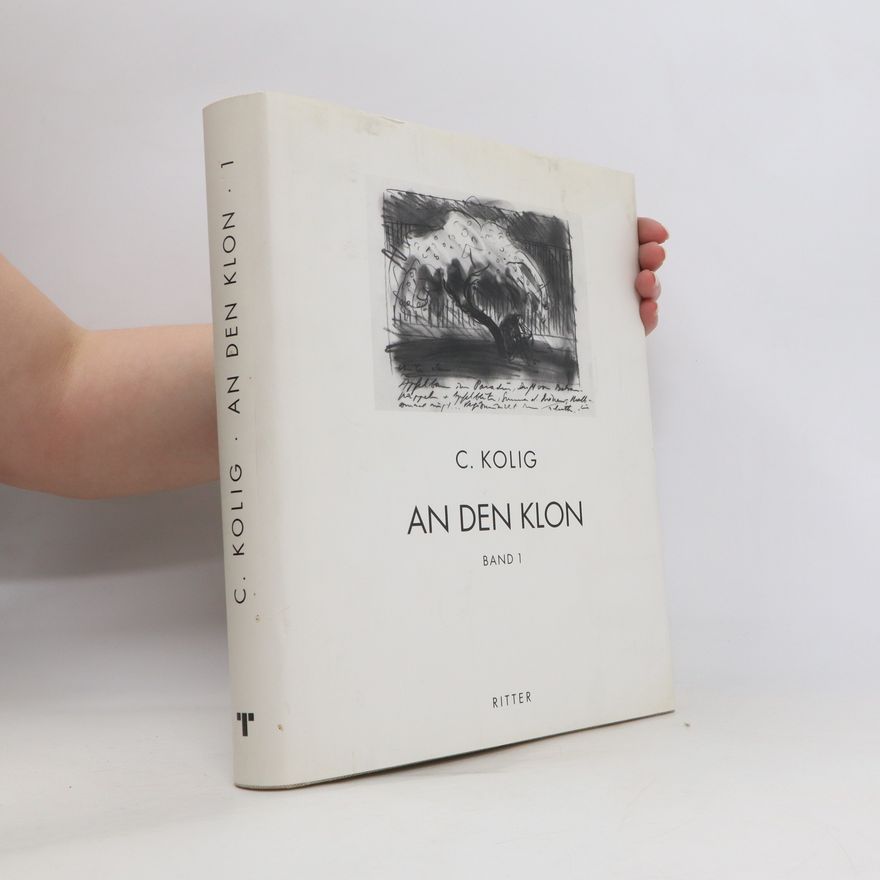 Cornelius Kolig An den Klon