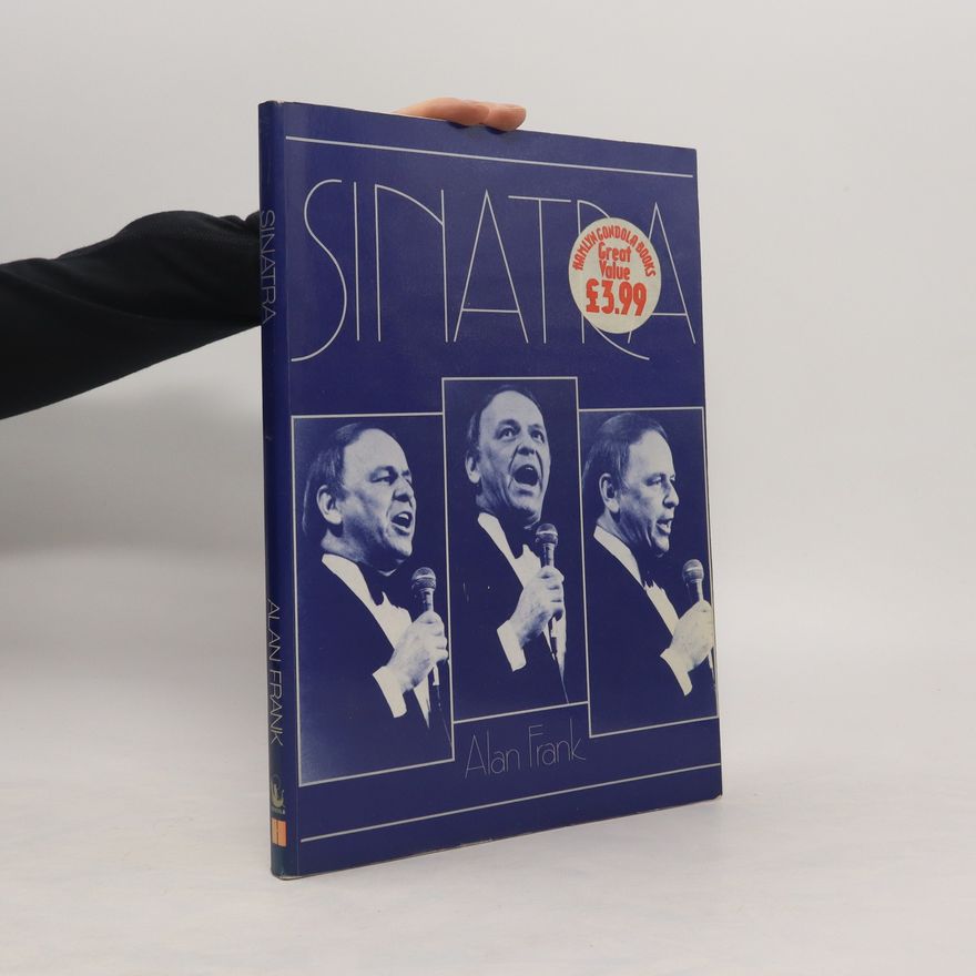 Alan Frank Sinatra