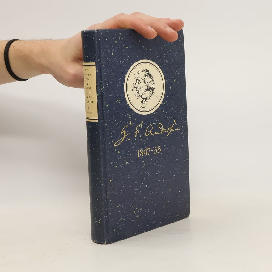 Hans Christian Andersen Sagor och Berättelser
