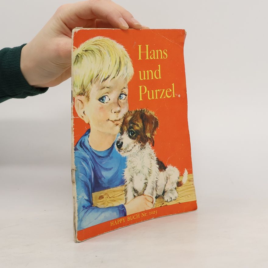 Kathleen Daly Hans und Purzel