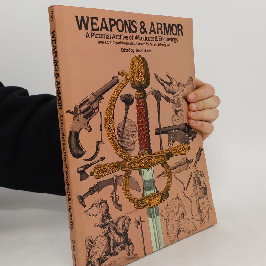 Harold H. Hart Weapons and Armor