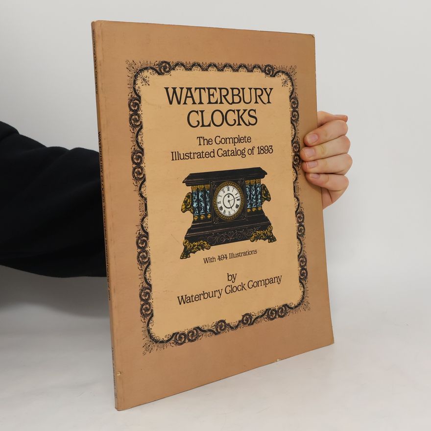 Collectif d'auteurs Waterbury Clocks