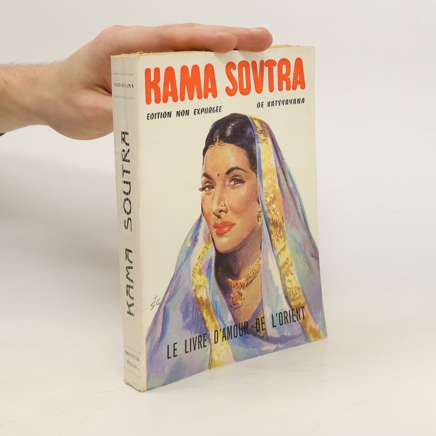 Autorenkollektiv Kama Sovtra