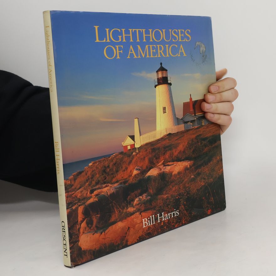 Autorenkollektiv Lighthouses of America