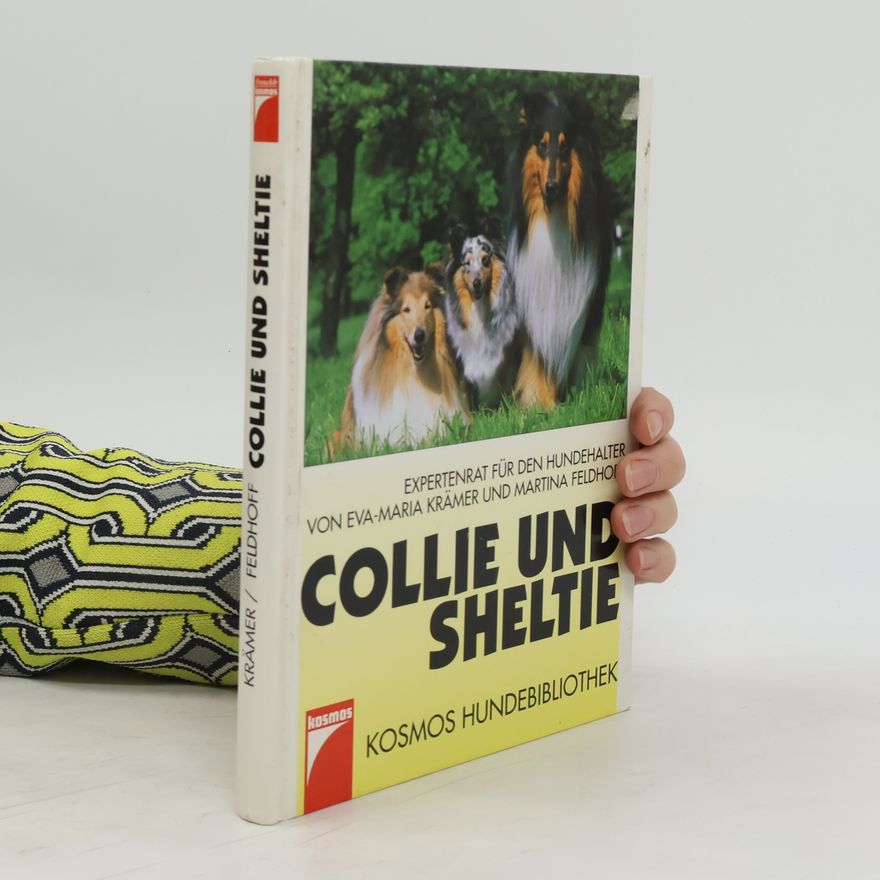 Eva Maria Krämer Collie und Sheltie