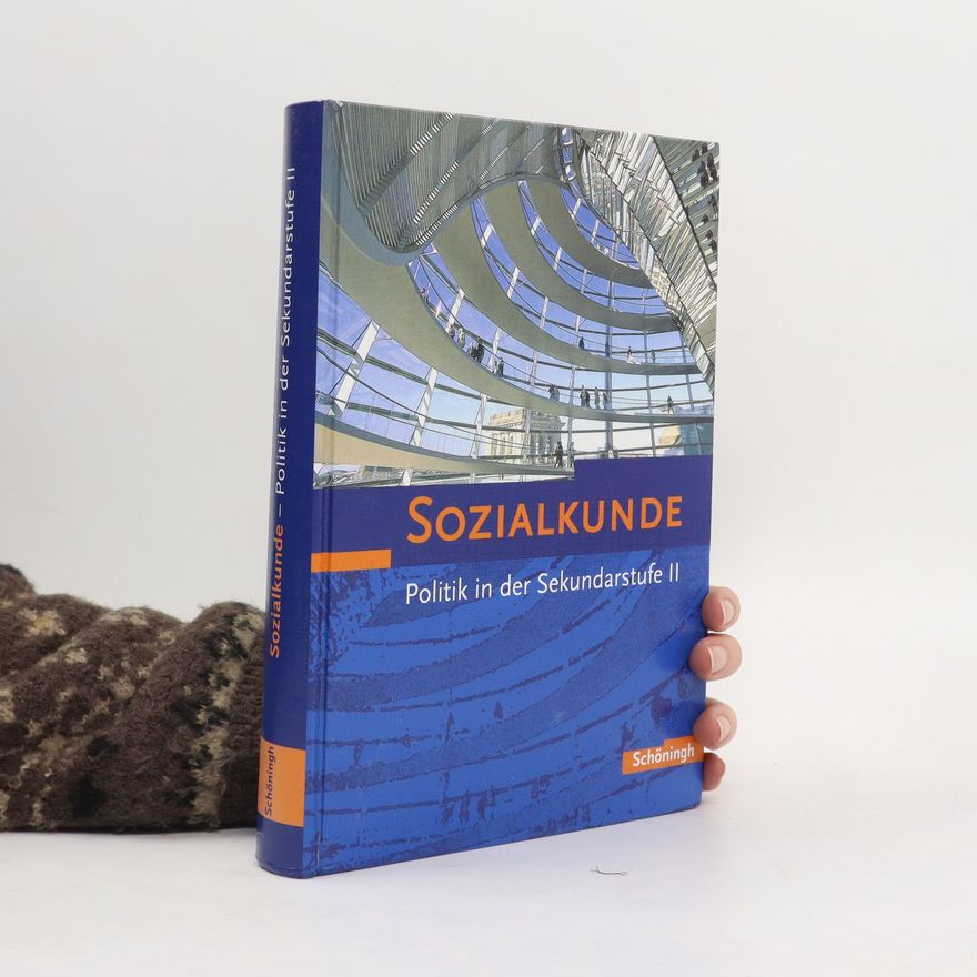Stephan Kurz Sozialkunde - Politik in der Sekundarstufe II
