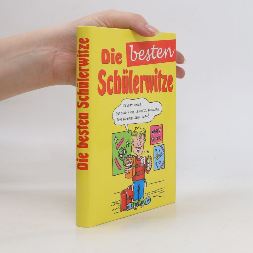 Reinhard Habeck Die besten Schülerwitze