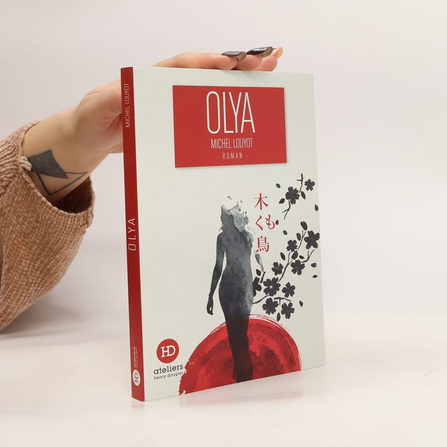 Michel Louyot Olya