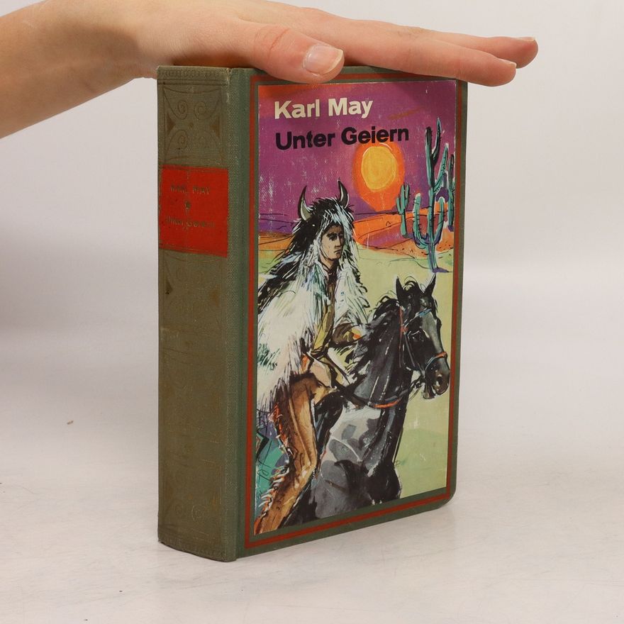 Karl May Unter Geheim