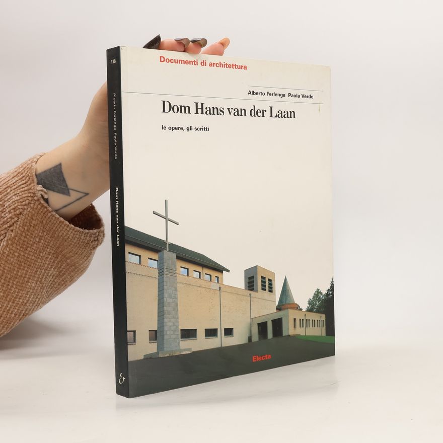 Auteurscollectief Dom Hans van der Laan