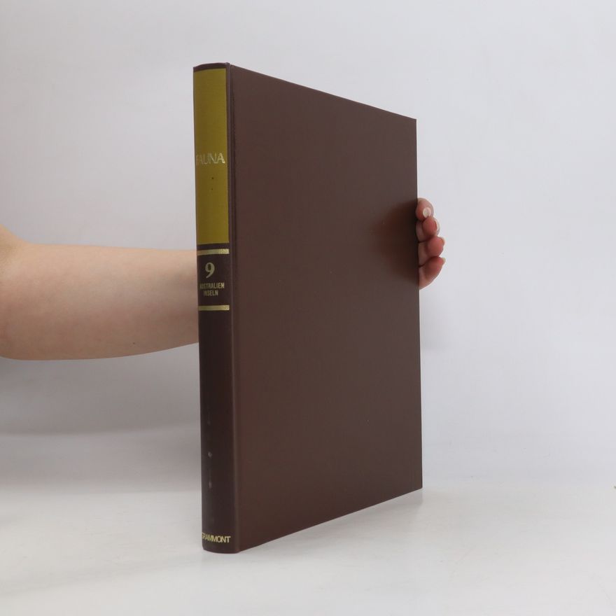 Autorenkollektiv Fauna: das große Buch über das Leben der Tiere. 9