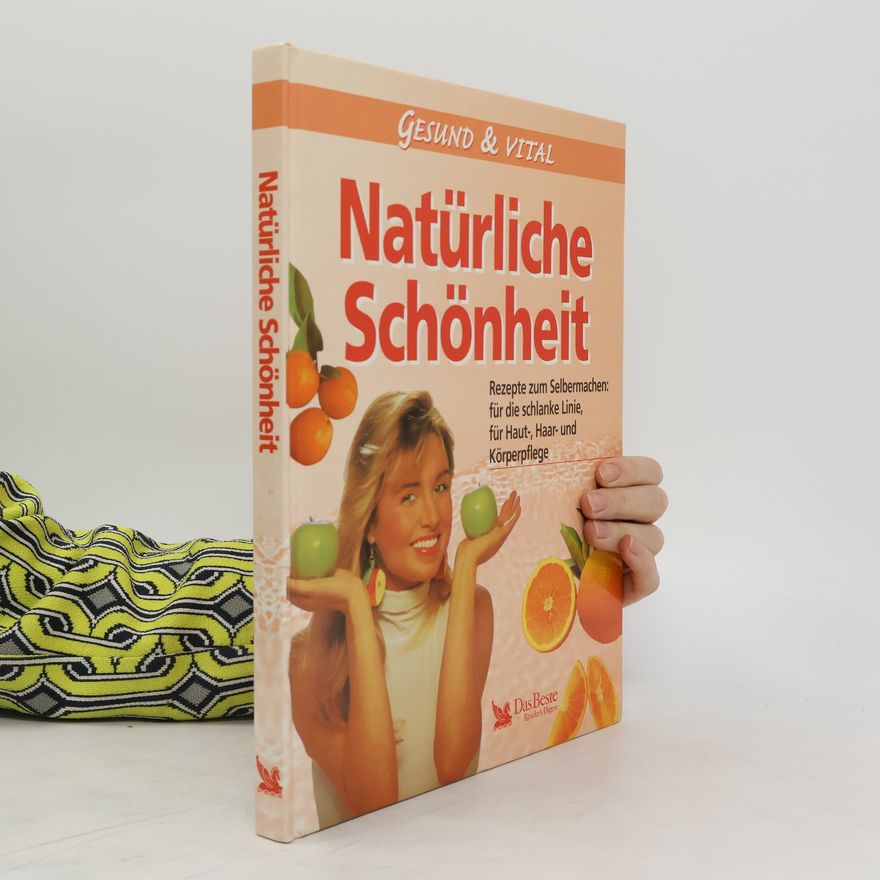 Autorenkollektiv Natürliche Schönheit