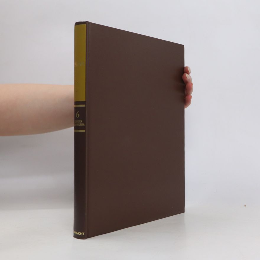 Autorenkollektiv Fauna: Das grosse Buch über das Leben der Tiere. 6