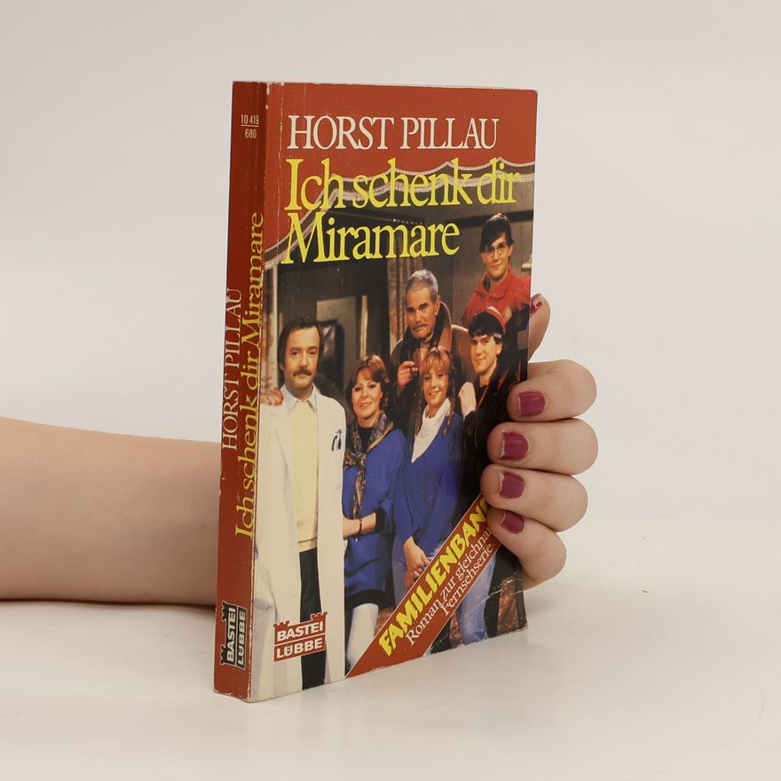 Horst Pillau Familienbande 2
