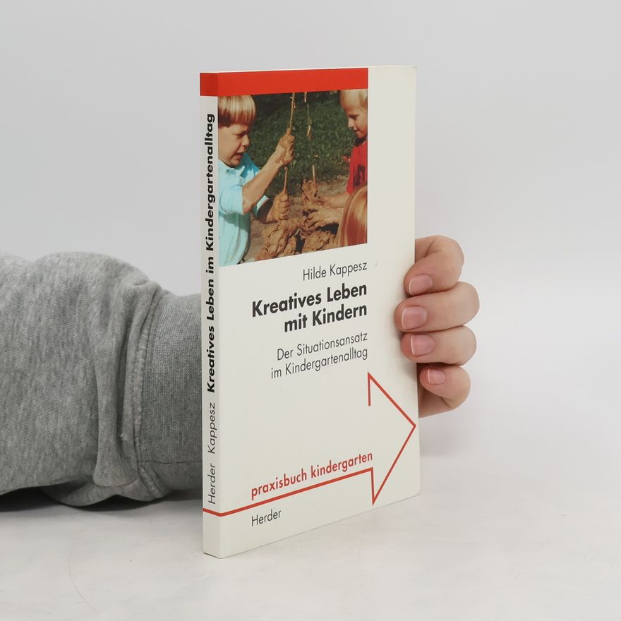 Hilde Kappesz Kreatives Leben mit Kindern