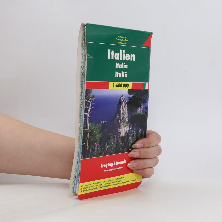 Kolektiv autorů Itálie
