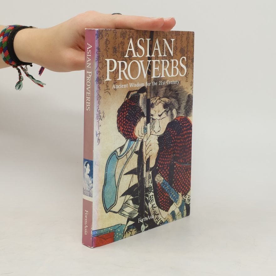 Various authors Asian Proverbs