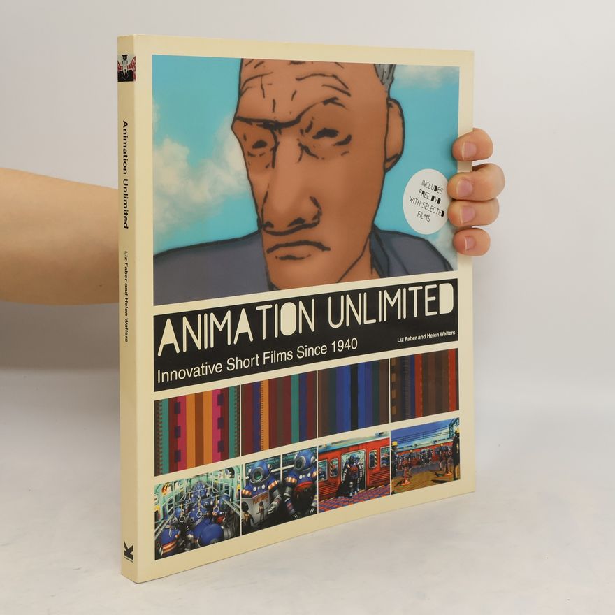 Helen Walters Animation Unlimited