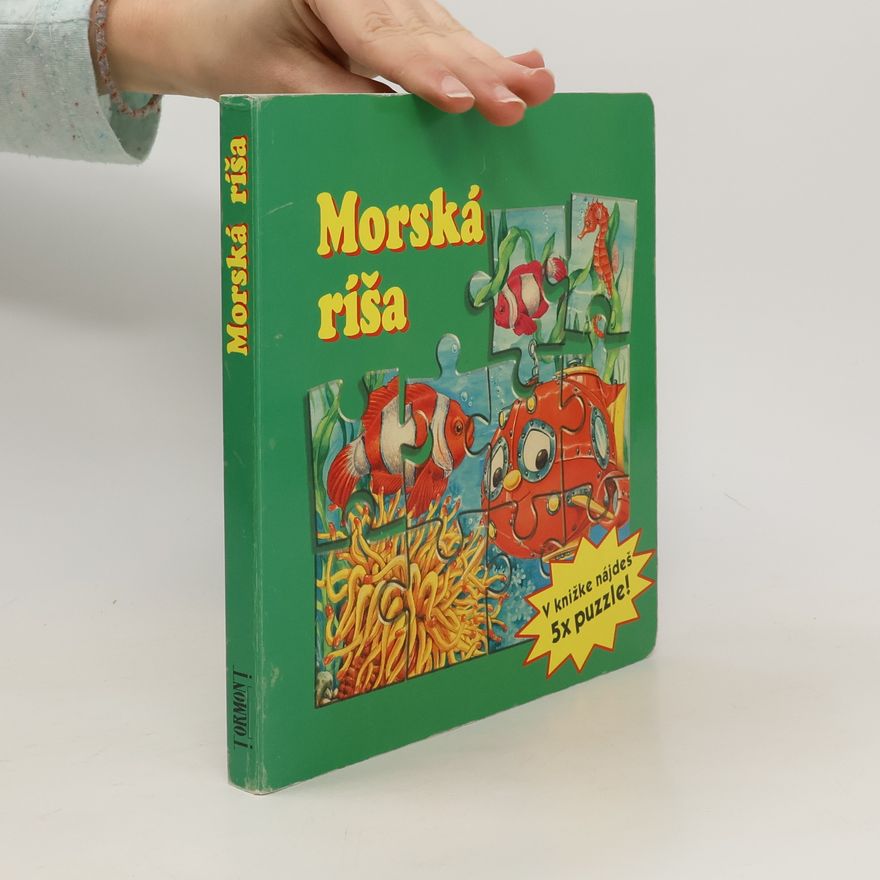 Autorenkollektiv Morská ríša
