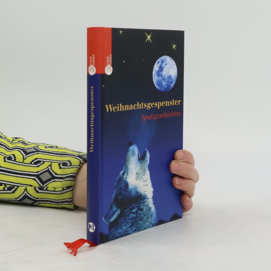 Sabine Prilop Weihnachtsgespenster