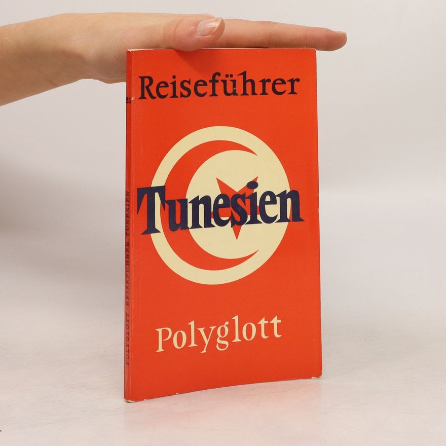 Autorenkollektiv Reiseführer. Tunesien