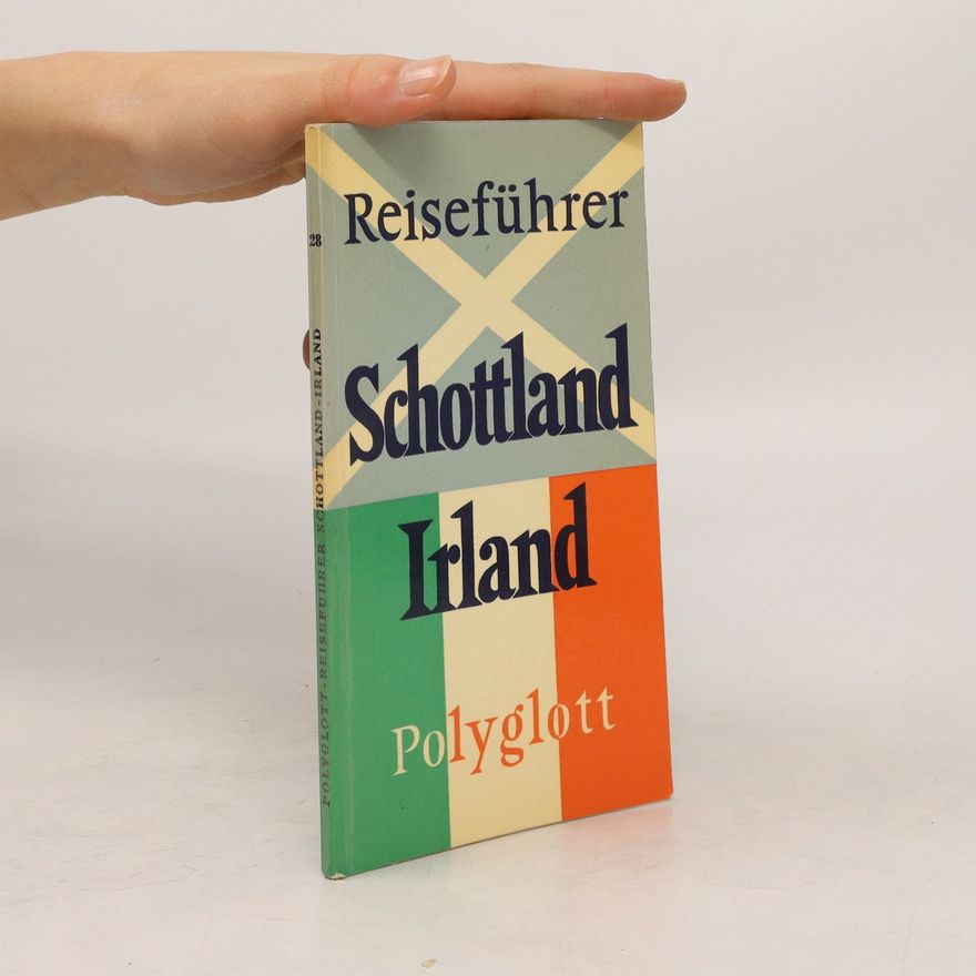 Autorenkollektiv Reiseführer Schottland Irland