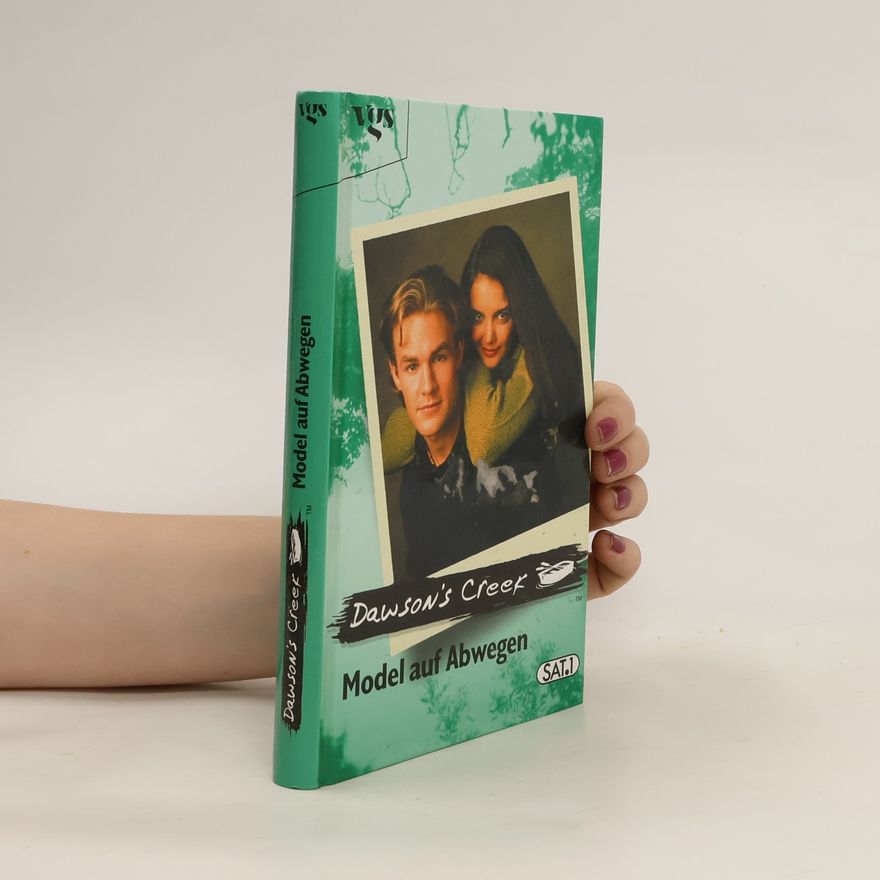 Kolektiv autorů Dawson's Creek