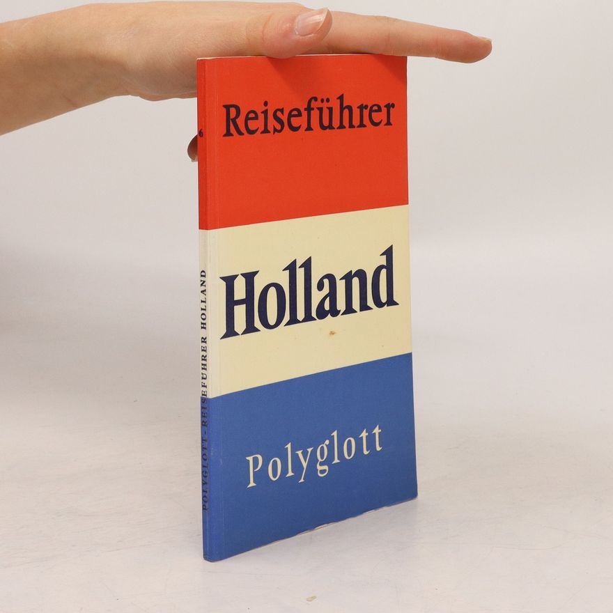 Autorenkollektiv Reiseführer Holland