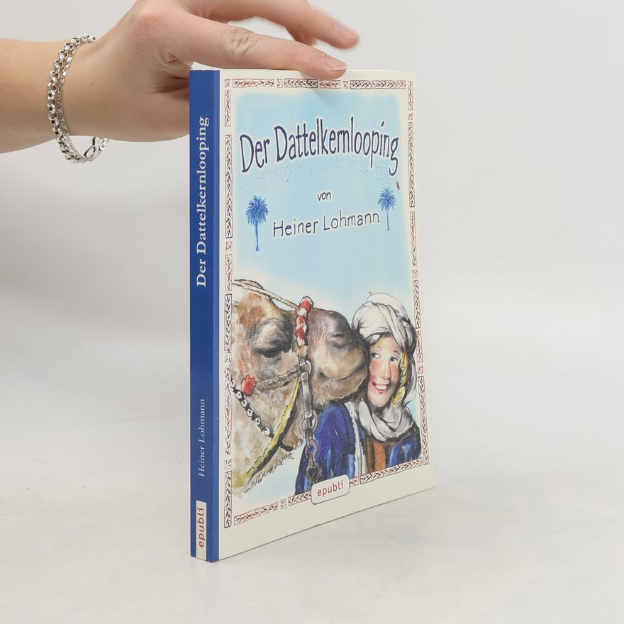Heiner Lohmann Der Dattelkernlooping