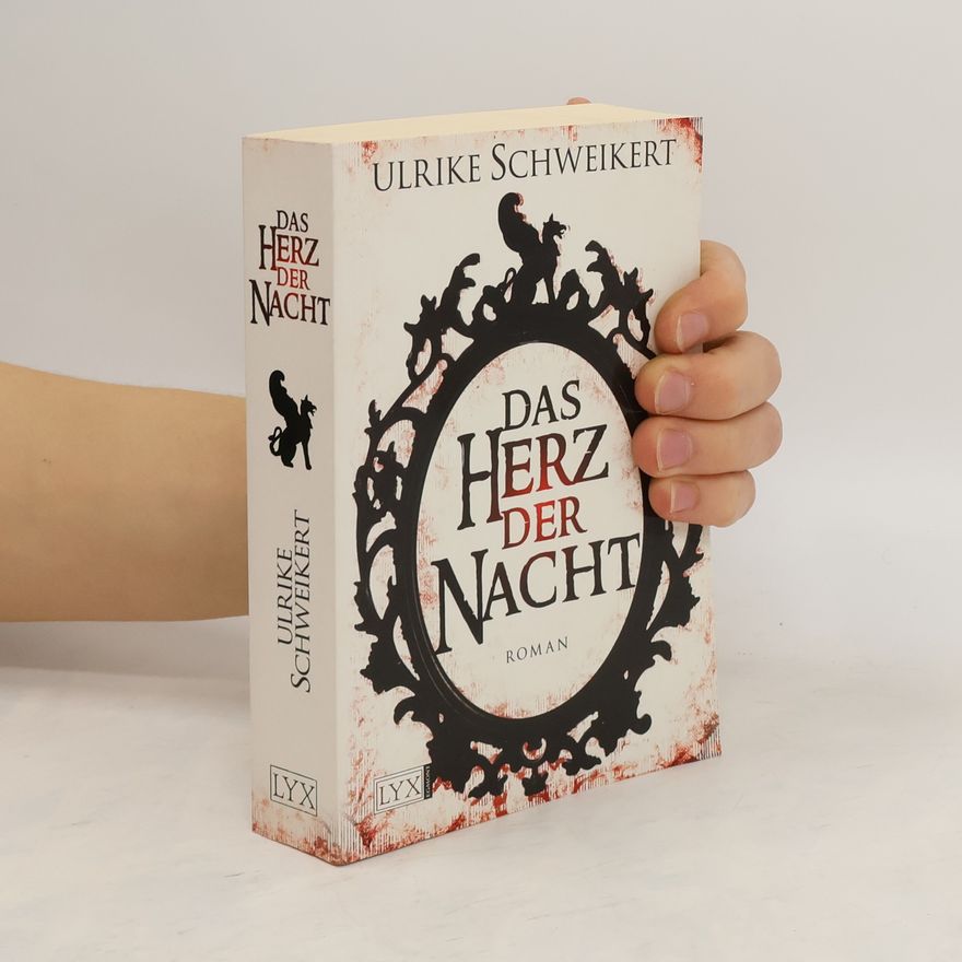 Ulrike Schweikert Das Herz der Nacht