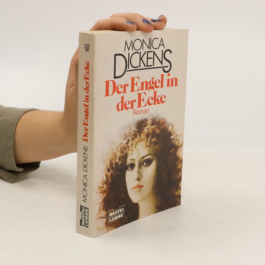 Monica Dickens Der Engel in der Ecke