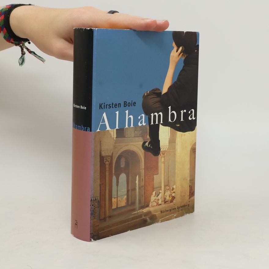 Kirsten Boie Alhambra
