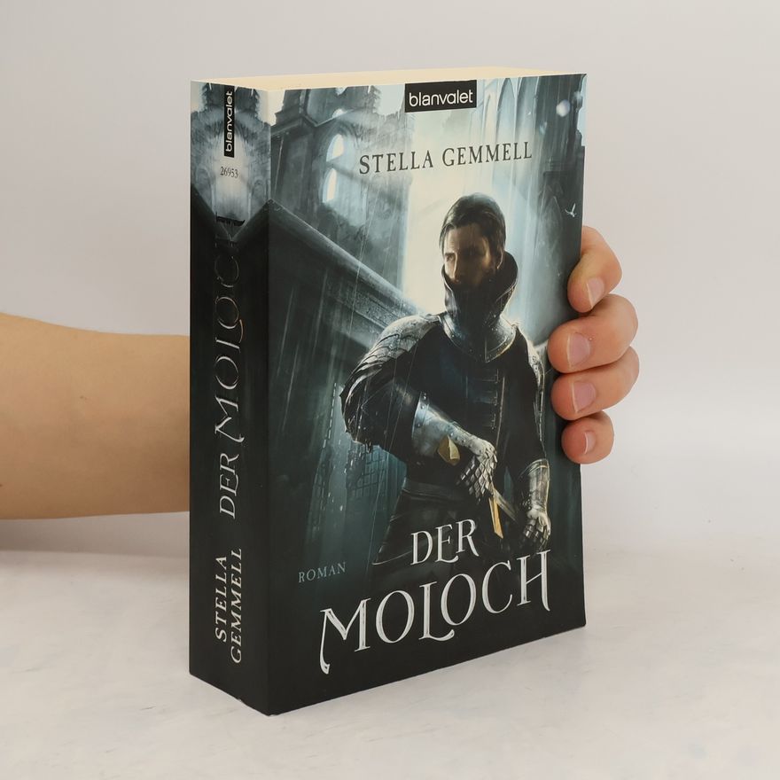 Stella Gemmell Der Moloch