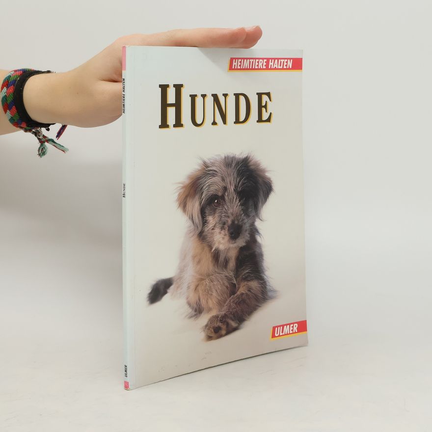 Dagmar Schratter Hunde