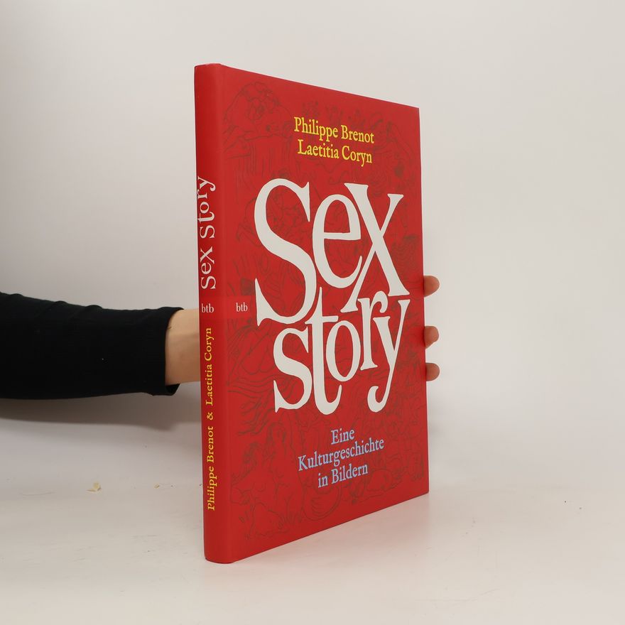 Philippe Brenot Sex Story