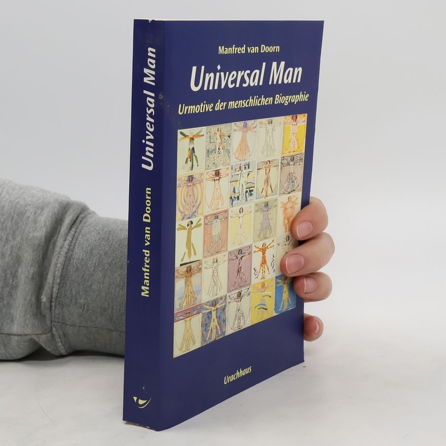Manfred van Doorn Universal man